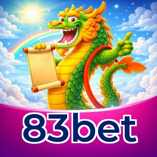 Catálogo de jogos 83bet com fornecedores Pragmatic Play, Evolution, NetEnt