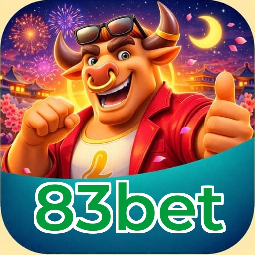 Aplicativo mobile 83bet